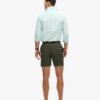 Pantalones cortos reciclados Sport Graphic de 17 pulgadas