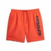 Pantalones cortos reciclados Sport Graphic de 17 pulgadas