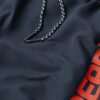 Pantalones cortos reciclados Sport Graphic de 17 pulgadas