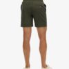 Pantalones cortos reciclados Sport Graphic de 17 pulgadas