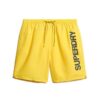 Pantalones cortos reciclados Sport Graphic de 17 pulgadas
