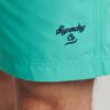 Pantalones cortos tipo polo reciclados
