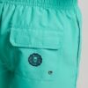Pantalones cortos tipo polo reciclados