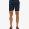 Pantalones cortos tipo polo reciclados de 17 pulgadas