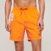 Pantalones cortos tipo polo reciclados de 17 pulgadas