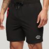 Pantalones cortos tipo polo reciclados de 17 pulgadas