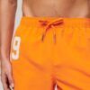 Pantalones cortos tipo polo reciclados de 17 pulgadas