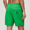 Pantalones cortos tipo polo reciclados de 17 pulgadas