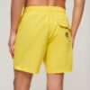 Pantalones cortos tipo polo reciclados de 17 pulgadas