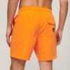Pantalones cortos tipo polo reciclados de 17 pulgadas