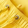 Pantalones cortos tipo polo reciclados de 17 pulgadas