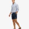 Pantalones cortos tipo polo reciclados de 17 pulgadas