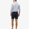 Pantalones cortos tipo polo reciclados de 17 pulgadas