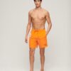 Pantalones cortos tipo polo reciclados de 17 pulgadas
