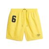Pantalones cortos tipo polo reciclados de 17 pulgadas