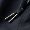 Pantalones cortos tipo polo reciclados de 17 pulgadas