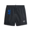 Pantalones cortos tipo polo reciclados de 17 pulgadas