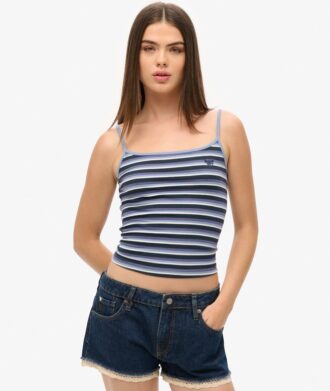 Pantalones cortos vaqueros