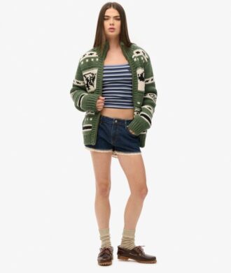 Pantalones cortos vaqueros