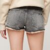 Pantalones cortos vaqueros