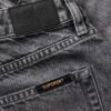Pantalones cortos vaqueros