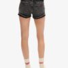 Pantalones cortos vaqueros