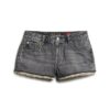 Pantalones cortos vaqueros