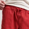 Pantalones cortos Vintage sobreteñidos