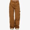 Pantalones de carpintero anchos Vintage de Organic Cotton