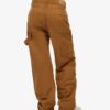 Pantalones de carpintero anchos Vintage de Organic Cotton