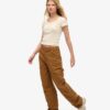 Pantalones de carpintero anchos Vintage de Organic Cotton
