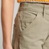 Pantalones de carpintero anchos Vintage de Organic Cotton