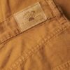 Pantalones de carpintero anchos Vintage de Organic Cotton
