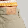 Pantalones de carpintero anchos Vintage de Organic Cotton