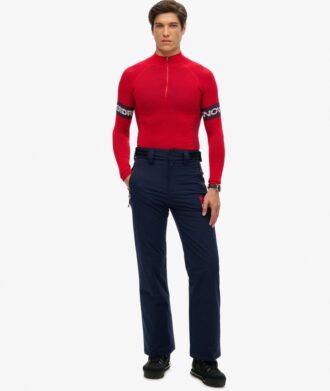 Pantalones de esquí ajustados