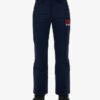 Pantalones de esquí ajustados