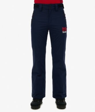 Pantalones de esquí ajustados