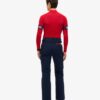Pantalones de esquí ajustados