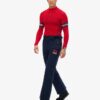 Pantalones de esquí ajustados