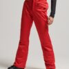 Pantalones de esquí Softshell Slim
