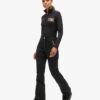 Pantalones de esquí Softshell Slim