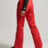 Pantalones de esquí Softshell Slim