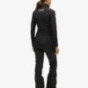 Pantalones de esquí Softshell Slim