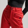 Pantalones de esquí Softshell Slim