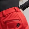 Pantalones de esquí Softshell Slim