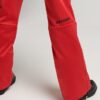 Pantalones de esquí Softshell Slim