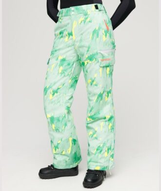 Pantalones de esquí Ultimate Rescue