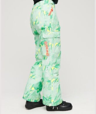 Pantalones de esquí Ultimate Rescue