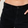 Pantalones de pana estilo carpintero