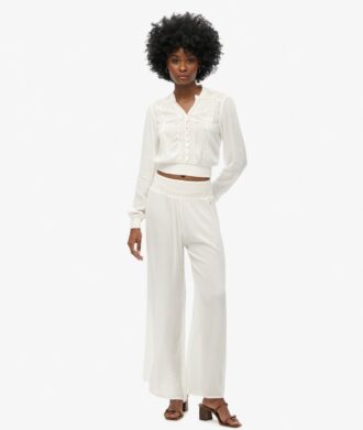 Pantalones de playa